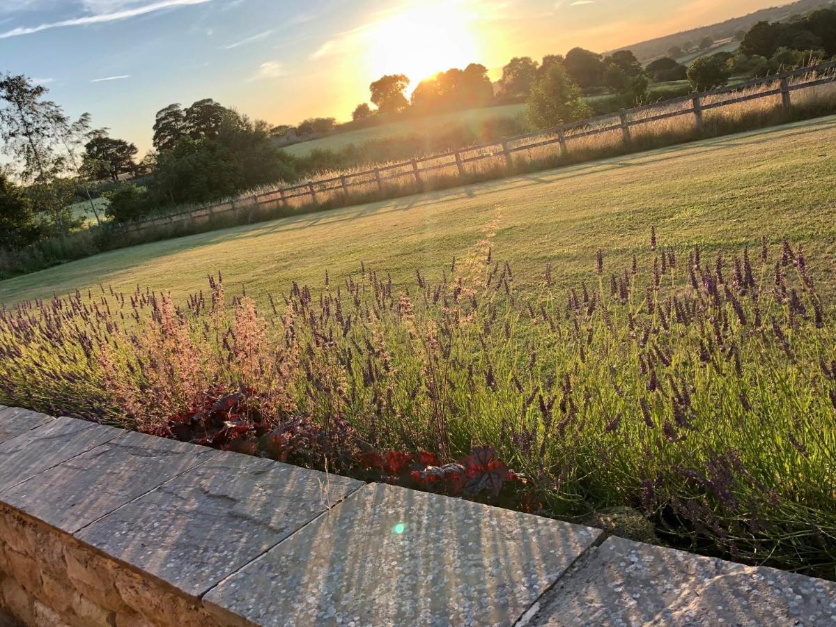 Harrogate Barns Villa Екстериор снимка